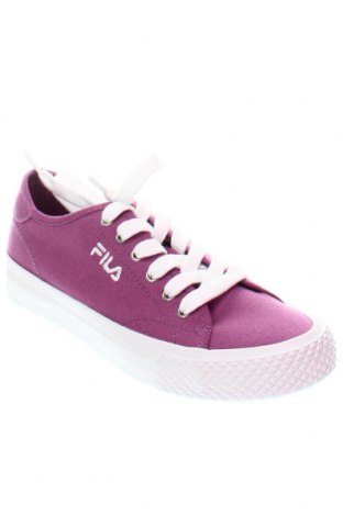 Kinderschuhe FILA, Größe 37, Farbe Lila, Preis 31,96 €