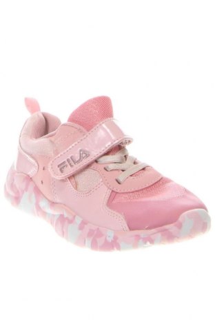 Dětské boty  FILA, Velikost 30, Barva Růžová, Cena  342,00 Kč