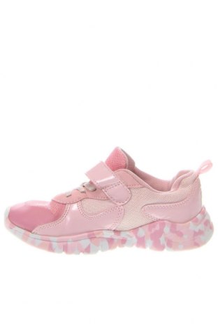 Dětské boty  FILA, Velikost 30, Barva Růžová, Cena  342,00 Kč