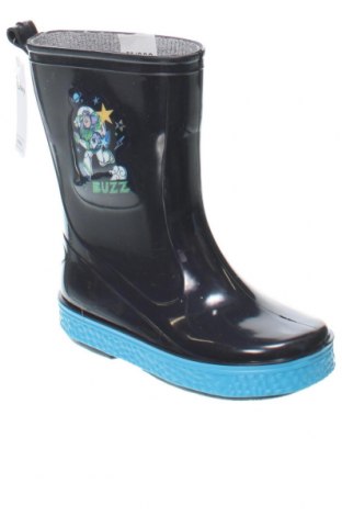 Dětské boty  Friboo, Velikost 24, Barva Modrá, Cena  271,00 Kč