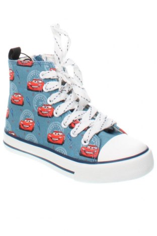 Dětské boty  Friboo, Velikost 32, Barva Modrá, Cena  406,00 Kč