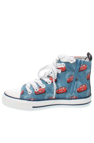 Dětské boty  Friboo, Velikost 32, Barva Modrá, Cena  406,00 Kč