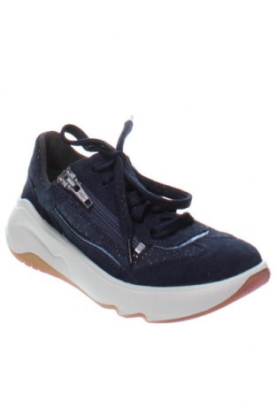 Detské topánky  Super Fit, Veľkosť 31, Farba Modrá, Cena  28,92 €