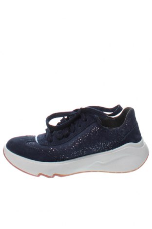 Detské topánky  Super Fit, Veľkosť 31, Farba Modrá, Cena  28,92 €