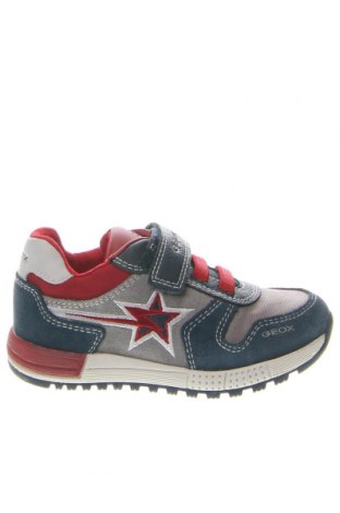 Παιδικά παπούτσια Geox, Μέγεθος 24, Χρώμα Πολύχρωμο, Τιμή 51,55 €