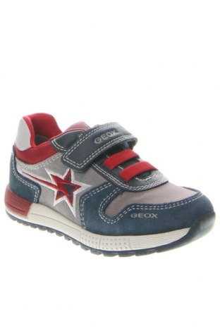 Παιδικά παπούτσια Geox, Μέγεθος 24, Χρώμα Πολύχρωμο, Τιμή 51,55 €