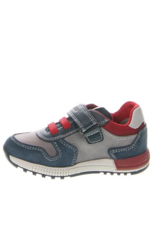 Детски обувки Geox, Размер 24, Цвят Многоцветен, Цена 100,01 лв.