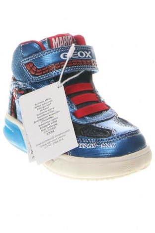 Παιδικά παπούτσια Geox, Μέγεθος 25, Χρώμα Μπλέ, Τιμή 31,96 €