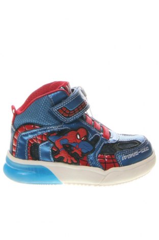 Dětské boty  Geox, Velikost 25, Barva Modrá, Cena  899,00 Kč
