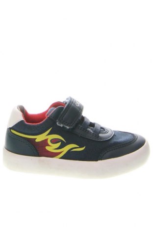 Dětské boty  Geox, Velikost 22, Barva Modrá, Cena  344,00 Kč