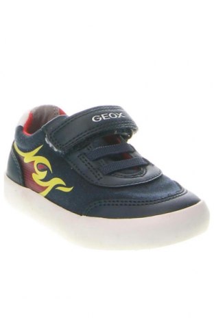 Detské topánky  Geox, Veľkosť 22, Farba Modrá, Cena  15,31 €