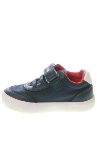 Παιδικά παπούτσια Geox, Μέγεθος 22, Χρώμα Μπλέ, Τιμή 16,70 €
