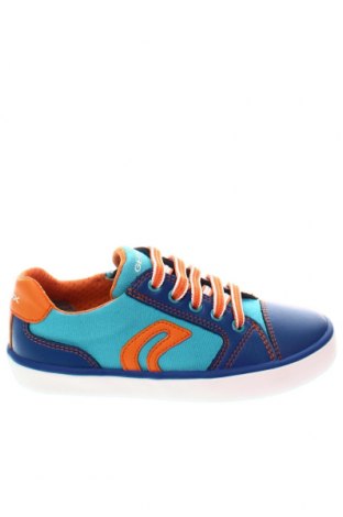 Dětské boty  Geox, Velikost 30, Barva Modrá, Cena  539,00 Kč