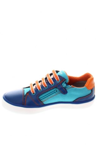Παιδικά παπούτσια Geox, Μέγεθος 30, Χρώμα Μπλέ, Τιμή 31,96 €