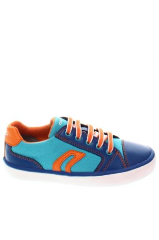 Παιδικά παπούτσια Geox, Μέγεθος 30, Χρώμα Μπλέ, Τιμή 19,18 €