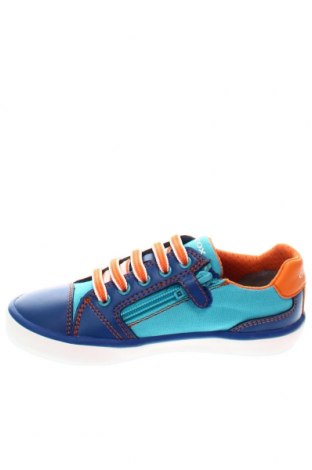 Dětské boty  Geox, Velikost 30, Barva Modrá, Cena  899,00 Kč