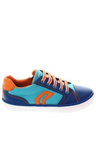 Detské topánky  Geox, Veľkosť 31, Farba Modrá, Cena  19,18 €