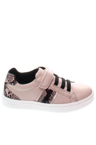 Dětské boty  Geox, Velikost 29, Barva Růžová, Cena  1 192,00 Kč