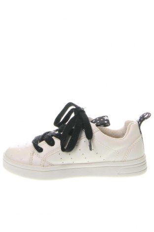 Dětské boty  Geox, Velikost 30, Barva Bílá, Cena  342,00 Kč