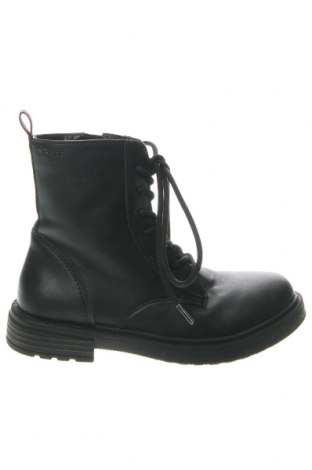 Dětské boty  Geox, Velikost 30, Barva Černá, Cena  520,00 Kč