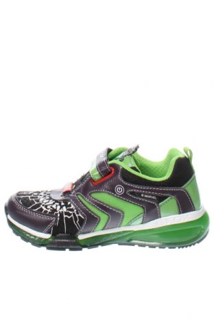 Детски обувки Geox, Размер 32, Цвят Многоцветен, Цена 62,00 лв.