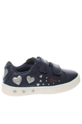 Παιδικά παπούτσια Geox, Μέγεθος 29, Χρώμα Μπλέ, Τιμή 42,37 €