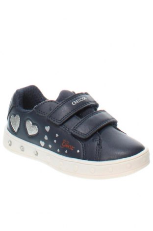 Detské topánky  Geox, Veľkosť 29, Farba Modrá, Cena  42,37 €