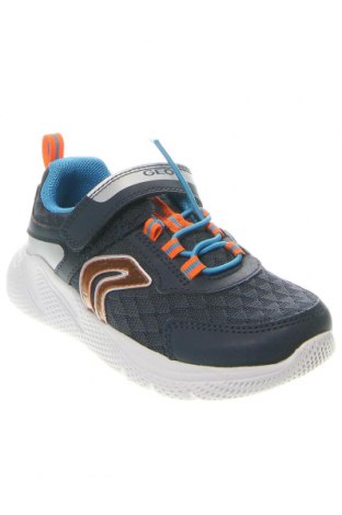 Detské topánky  Geox, Veľkosť 28, Farba Modrá, Cena  31,96 €
