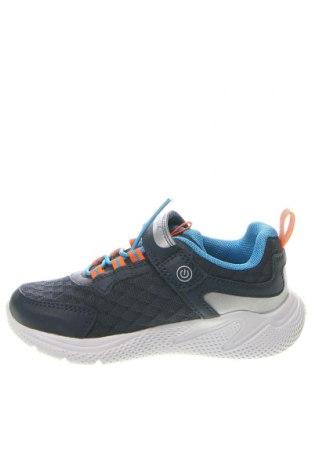 Detské topánky  Geox, Veľkosť 28, Farba Modrá, Cena  31,96 €