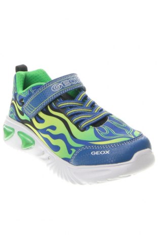 Dětské boty  Geox, Velikost 33, Barva Vícebarevné, Cena  899,00 Kč