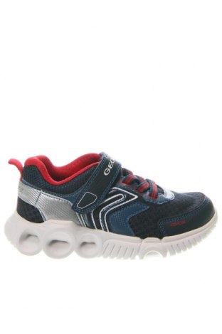 Dětské boty  Geox, Velikost 29, Barva Modrá, Cena  899,00 Kč