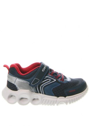 Kinderschuhe Geox, Größe 29, Farbe Blau, Preis 31,96 €