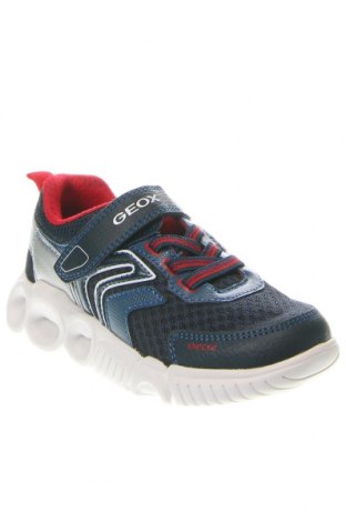 Kinderschuhe Geox, Größe 29, Farbe Blau, Preis 31,96 €