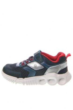 Kinderschuhe Geox, Größe 29, Farbe Blau, Preis 31,96 €