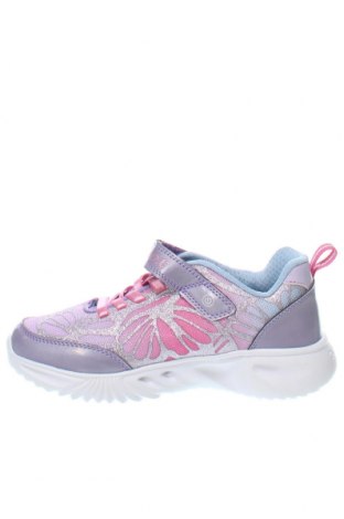 Kinderschuhe Geox, Größe 34, Farbe Lila, Preis € 70,62