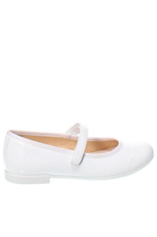 Παιδικά παπούτσια Geox, Μέγεθος 30, Χρώμα Λευκό, Τιμή 26,29 €