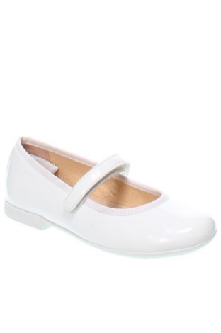 Παιδικά παπούτσια Geox, Μέγεθος 30, Χρώμα Λευκό, Τιμή 26,29 €