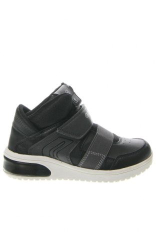 Παιδικά παπούτσια Geox, Μέγεθος 33, Χρώμα Μαύρο, Τιμή 31,96 €