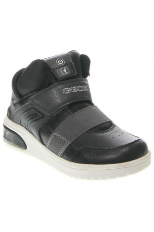 Детски обувки Geox, Размер 33, Цвят Черен, Цена 62,00 лв.