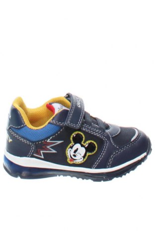 Детски обувки Geox, Размер 22, Цвят Син, Цена 109,60 лв.