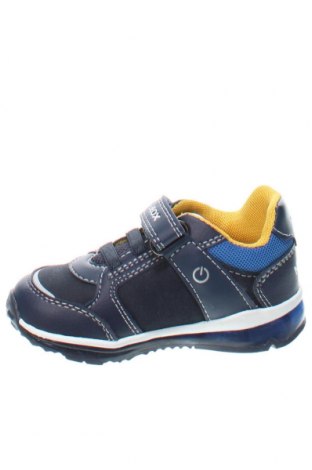 Детски обувки Geox, Размер 22, Цвят Син, Цена 106,86 лв.