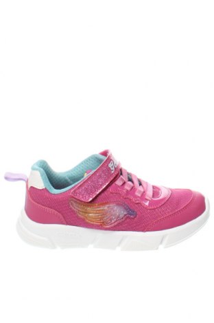 Детски обувки Geox, Размер 31, Цвят Розов, Цена 62,00 лв.