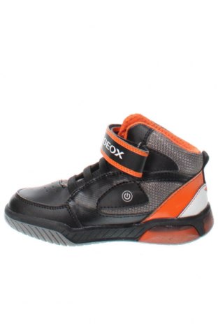 Dětské boty  Geox, Velikost 28, Barva Vícebarevné, Cena  430,00 Kč
