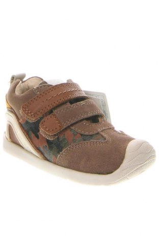 Dětské boty  Gioseppo, Velikost 21, Barva Hnědá, Cena  747,00 Kč