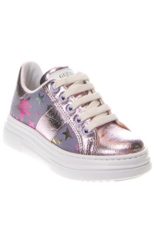 Dětské boty  Guess, Velikost 27, Barva Vícebarevné, Cena  899,00 Kč