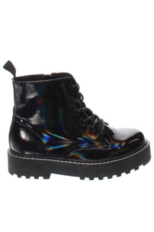 Dětské boty  H&M, Velikost 32, Barva Černá, Cena  163,00 Kč
