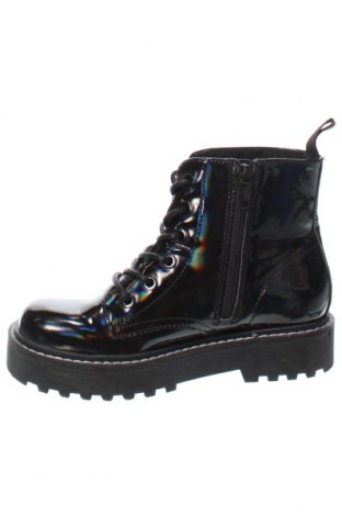 Dětské boty  H&M, Velikost 32, Barva Černá, Cena  272,00 Kč