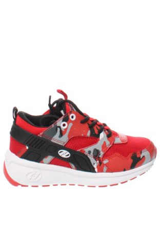 Παιδικά παπούτσια Heelys, Μέγεθος 32, Χρώμα Κόκκινο, Τιμή 17,53 €