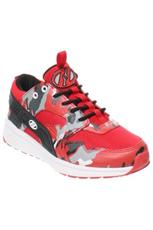 Παιδικά παπούτσια Heelys, Μέγεθος 34, Χρώμα Κόκκινο, Τιμή 17,53 €