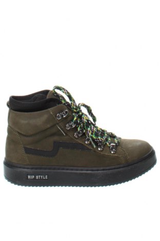 Dětské boty  Hip, Velikost 31, Barva Zelená, Cena  678,00 Kč